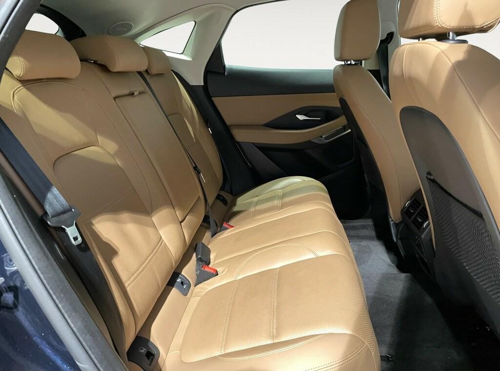 Jaguar E-Pace 2021 mhev S awd 163cv auto - AUTOCARRO IVA ESPOSTA 100%