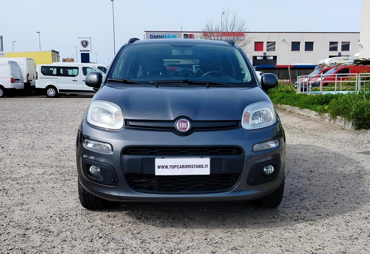 Fiat Panda 0.9 Twin Air CAMBIO AUTOMATICO Lounge