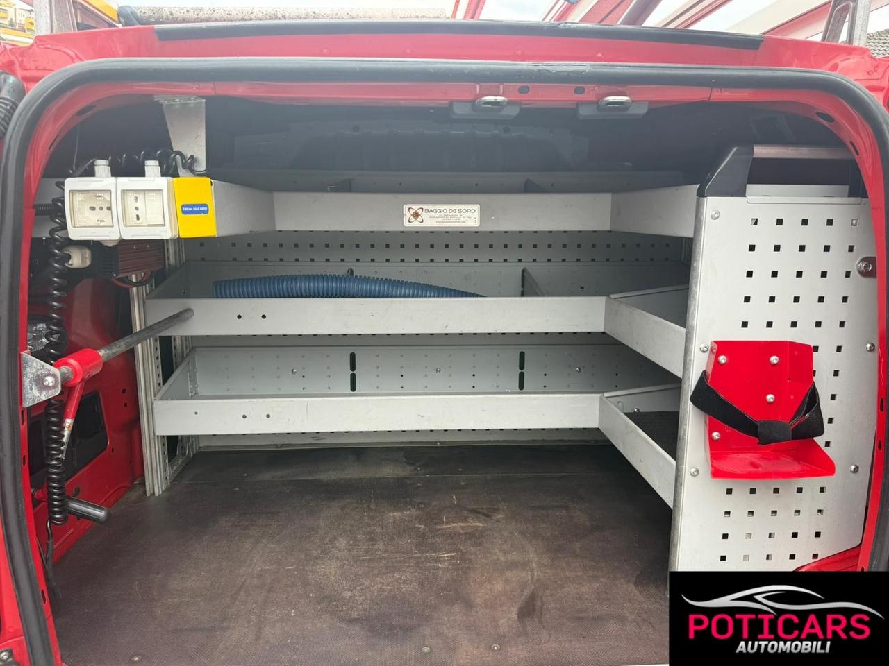 Fiat Fiorino 1.3 MJT 95CV Cargo