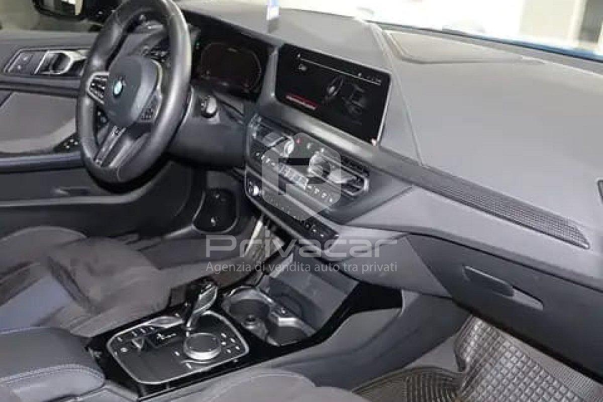 BMW M 135i xDrive