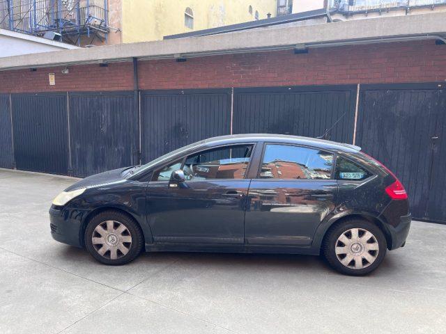 CITROEN C4 1.4 Classique