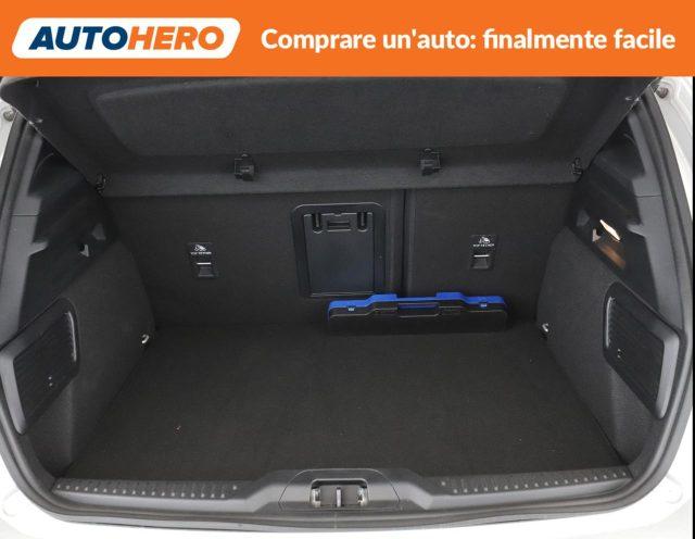 FORD Focus 1.0 EcoBoost Hybrid 155 CV 5p. ST-Line X