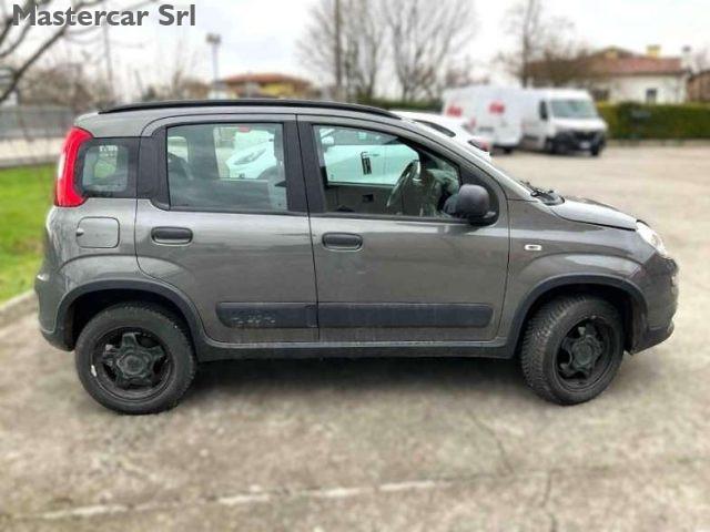 FIAT Panda Panda III 2021 4x4 0.9 t.air t. Wild 4x4 - GK589ZA