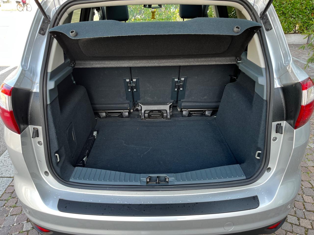 Ford C-Max 1.6 TDCi 110 CV Titanium DPF