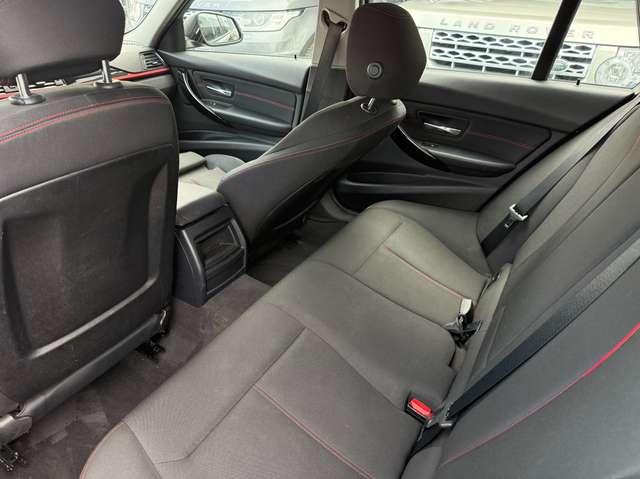 BMW 316 Touring 316d Touring Sport