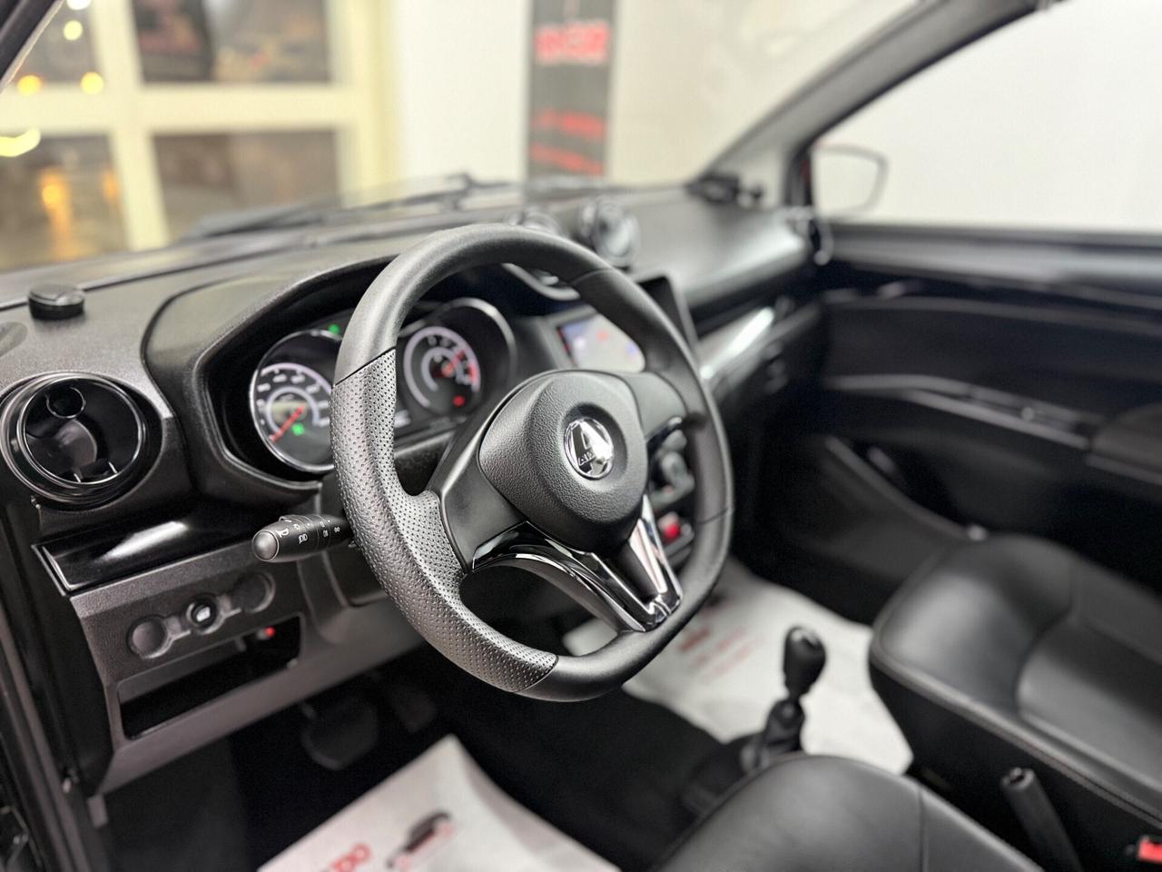 Aixam City Sport Ambition