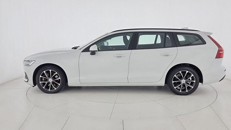 Volvo V60 B4 (d) Geartronic Momentum Business