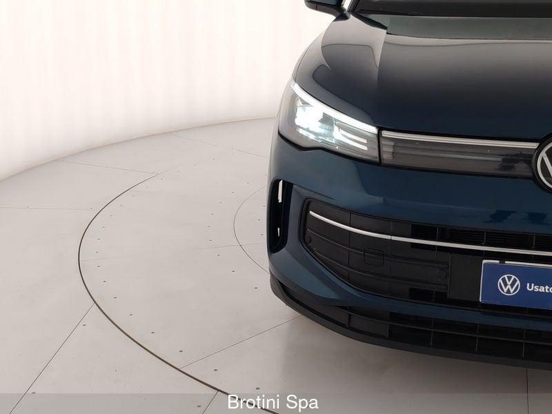 Volkswagen Tiguan Tiguan 2.0 TDI 150 CV DSG Life