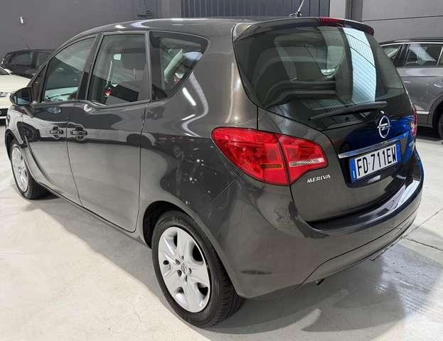 Opel Meriva Km 49.000 Frizione Nuova