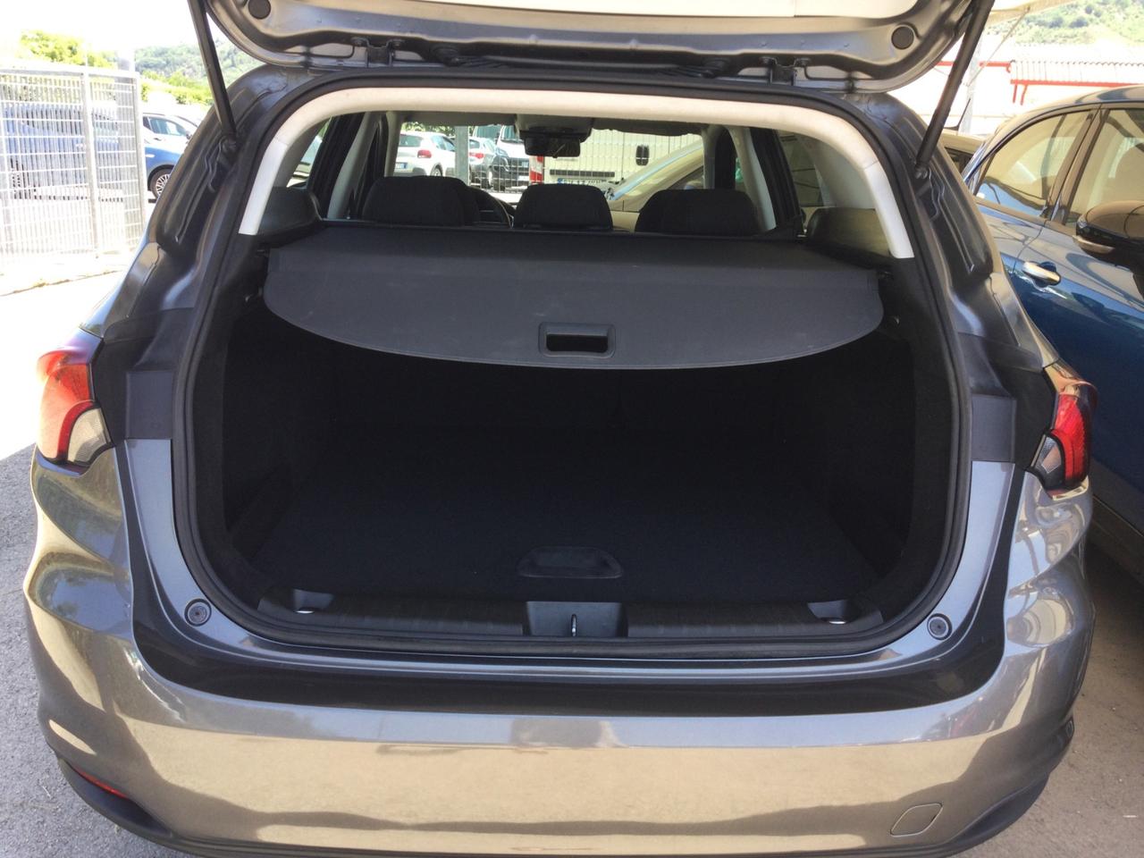 Fiat Tipo 1.6 Mjt S&S SW City Life