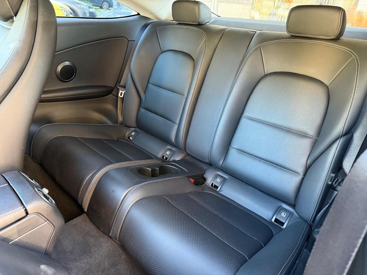 Mercedes-Benz C 220 Sport C 220 D #5655