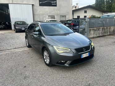 Seat Leon 1.6 TDI 105 CV ST Start/Stop Style