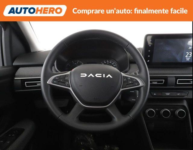 DACIA Sandero Stepway 1.0 TCe 110 CV Expression