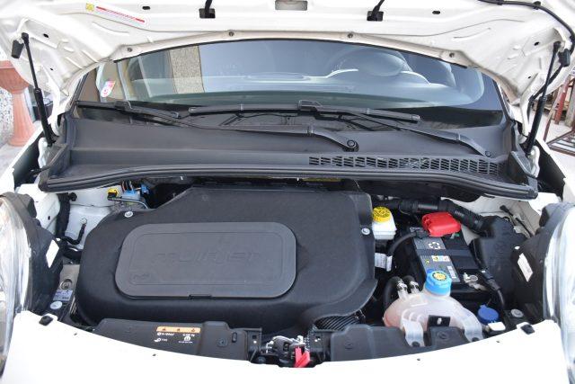 FIAT 500L 1.3 Multijet 95 CV Connect