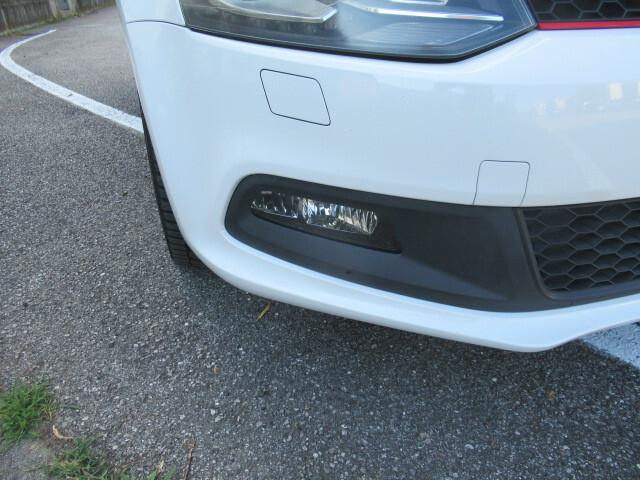 Volkswagen Polo GTI 5p 1.4 tsi 180cv dsg 7
