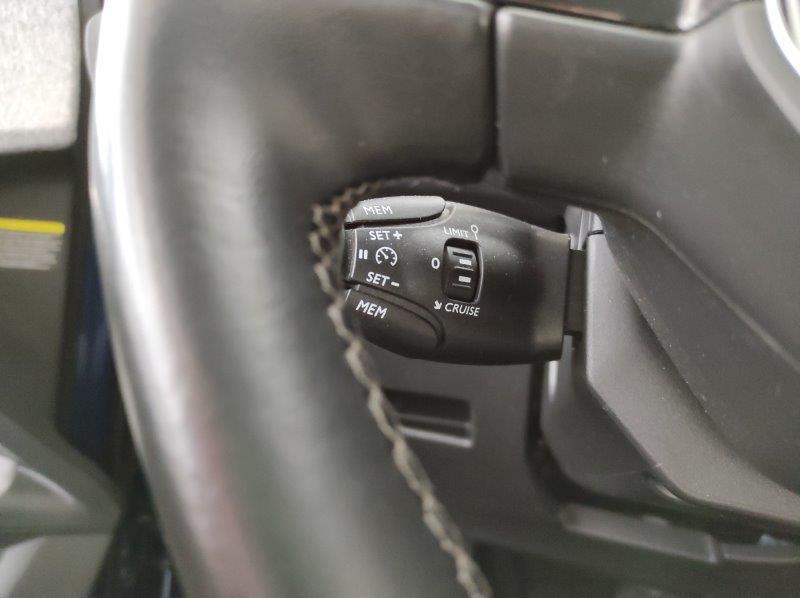 PEUGEOT 3008 (AUTOCARRO) BlueHDi 130 S&S EAT8 Allure