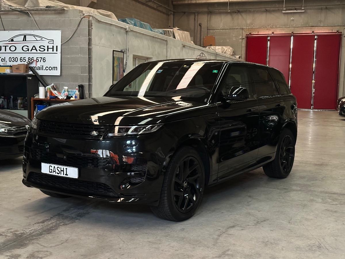 Range Rover Sport 3.0D l6 249 CV Dynamic HSE (183