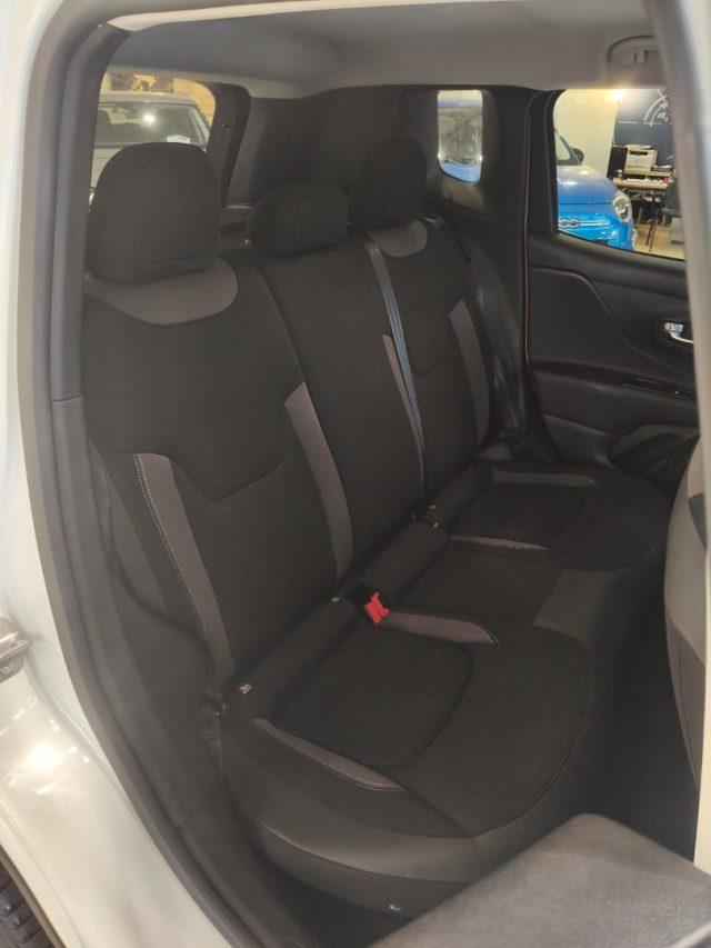 JEEP Renegade 1.3 T4 190CV PHEV 4xe AT6 Plug In Aziendale