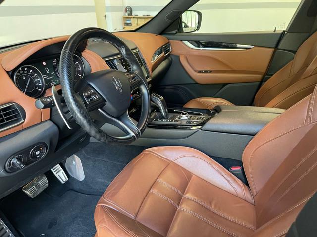 MASERATI Levante MHEV 330 CV AWD GT