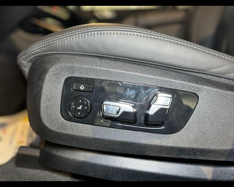 BMW X7 (G07) xDrive40d 48V Msport Pro