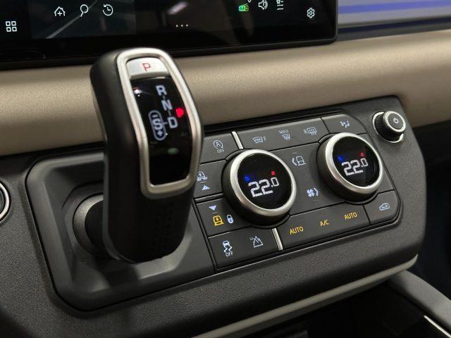 LAND ROVER Defender 110 3.0D I6 200 CV AWD Auto SE