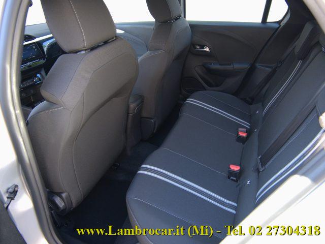 OPEL Corsa 1.2 Turbo 100CV GS KM Zero