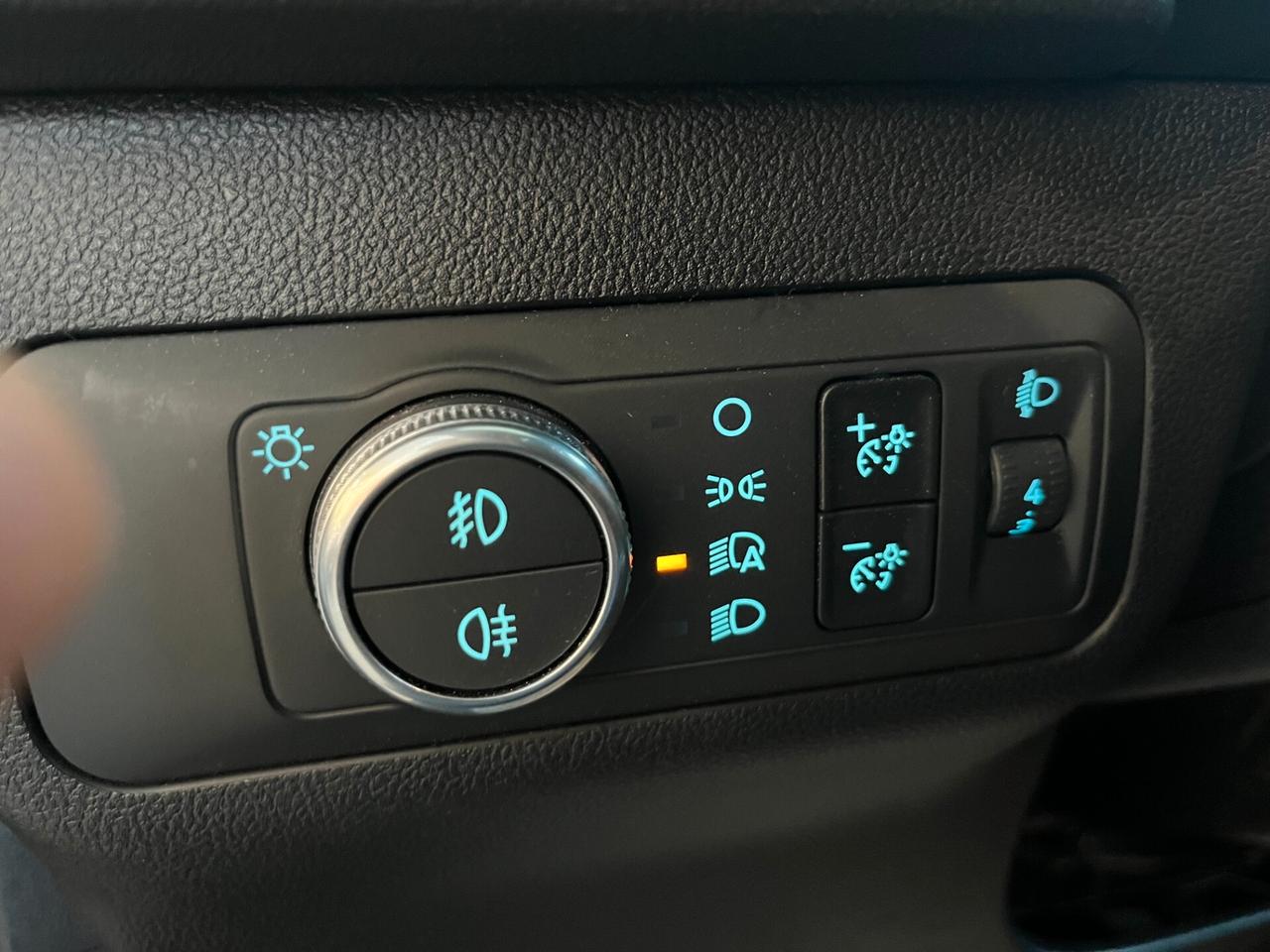 Ford Kuga 1.5 EcoBoost 150 CV 2WD ST-Line