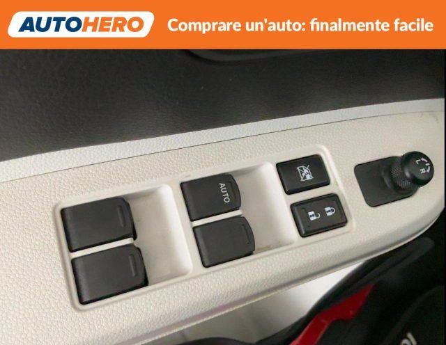 SUZUKI Ignis 1.2 Dualjet iTop AGS