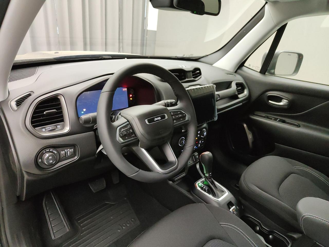 JEEP Renegade 2024 RENEGADE 1.5 E-HYBRID MHEV 130CV SUMMIT DCT