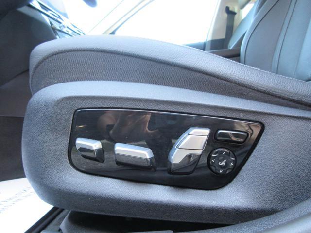 BMW 520 d 48V xDrive Touring Business