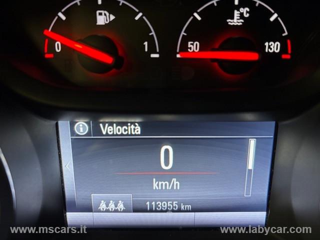 OPEL Astra 1.6 BiTurbo CDTi S&S 5p. Innov.