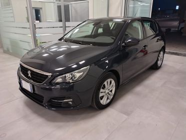 Peugeot 308 BlueHDi 130 S&S EAT8 Active
