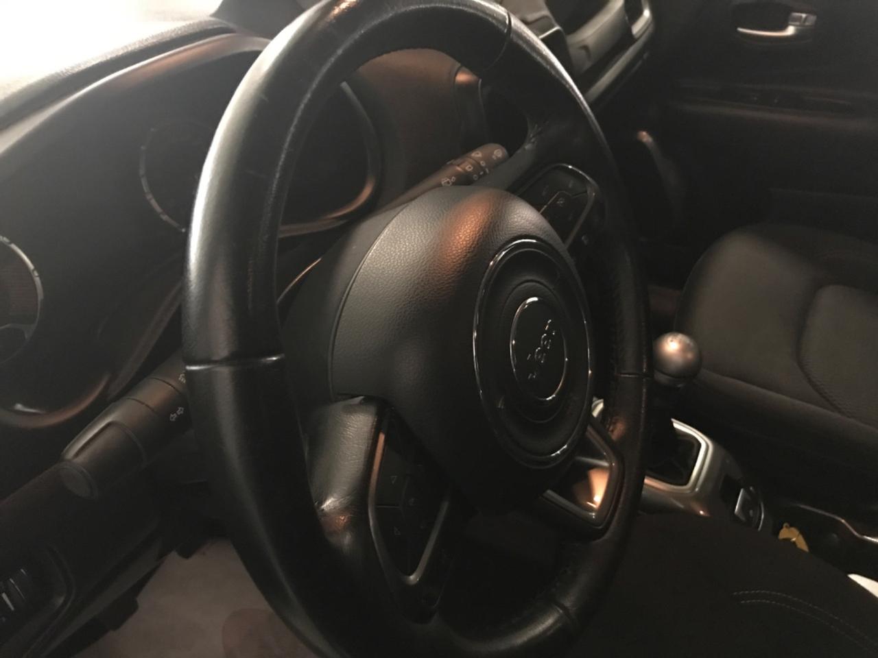 Jeep Renegade 1.0 T3 Limited