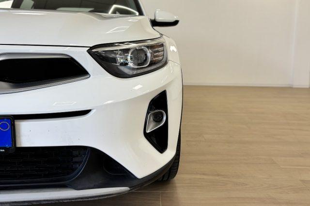 KIA Stonic 1.4 MPI EcoGPL Style