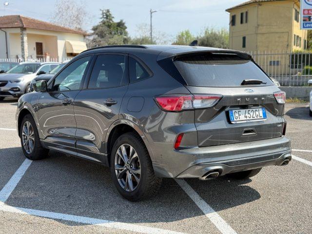 FORD Kuga 2.5 Plug In Hybrid 225 CV CVT 2WD ST-Line X