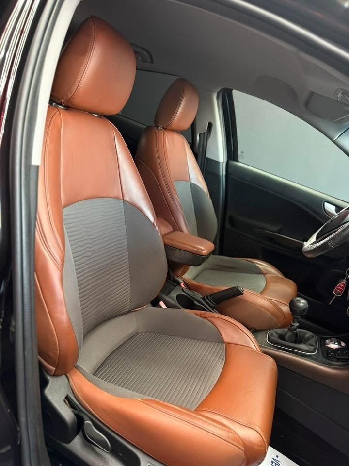 Alfa Romeo Giulietta 1.6 JTD 105 CV Exclusive 12/2014