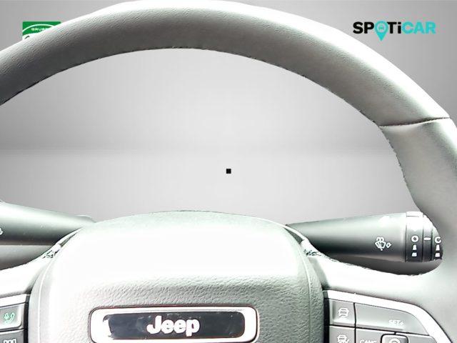 JEEP Compass 1.6 Multijet II 2WD S
