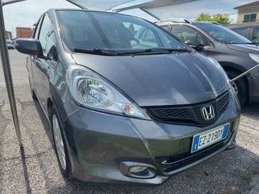Honda Jazz 1.4 i-VTEC NEOPATENTATI