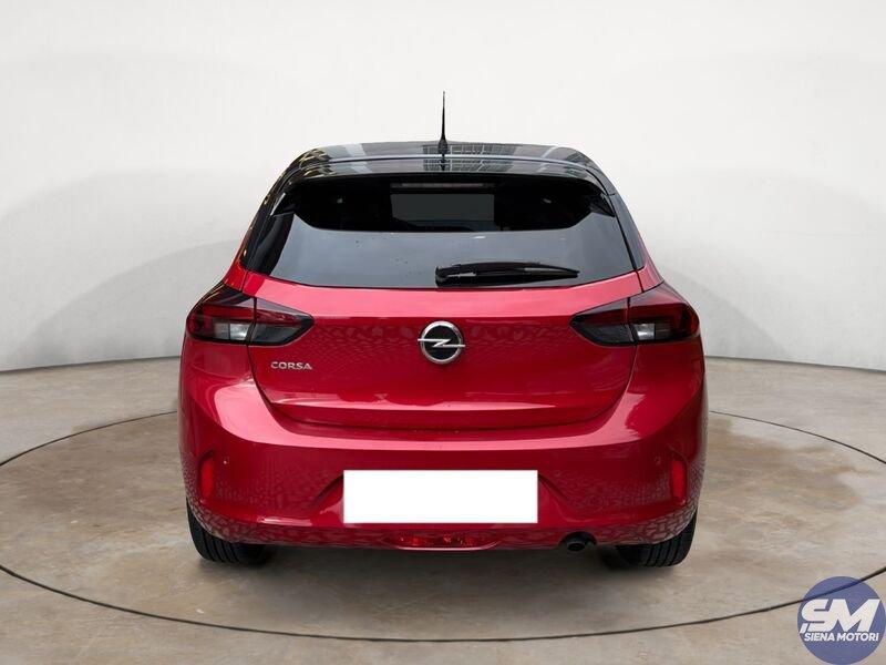 Opel Corsa Corsa 1.2 100 CV Elegance