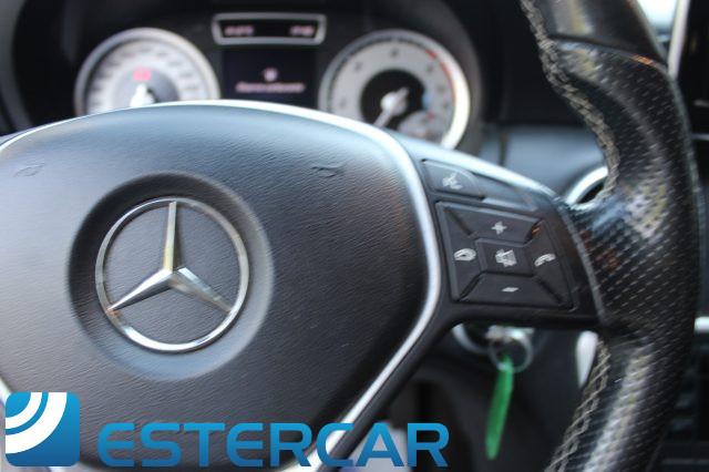 MERCEDES-BENZ A 200 CDI Sport