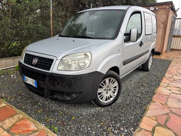 Fiat Doblo Doblò 1.9 MJT 105 CV Dynamic
