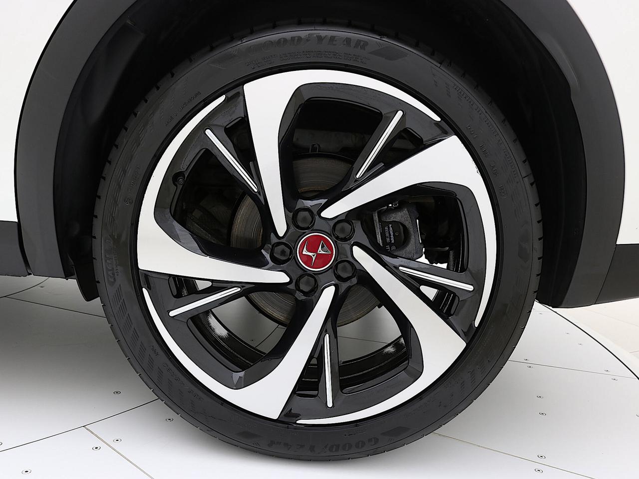 Ds 7 BlueHDi 130 Performance Line+ TETTO APRIBILE