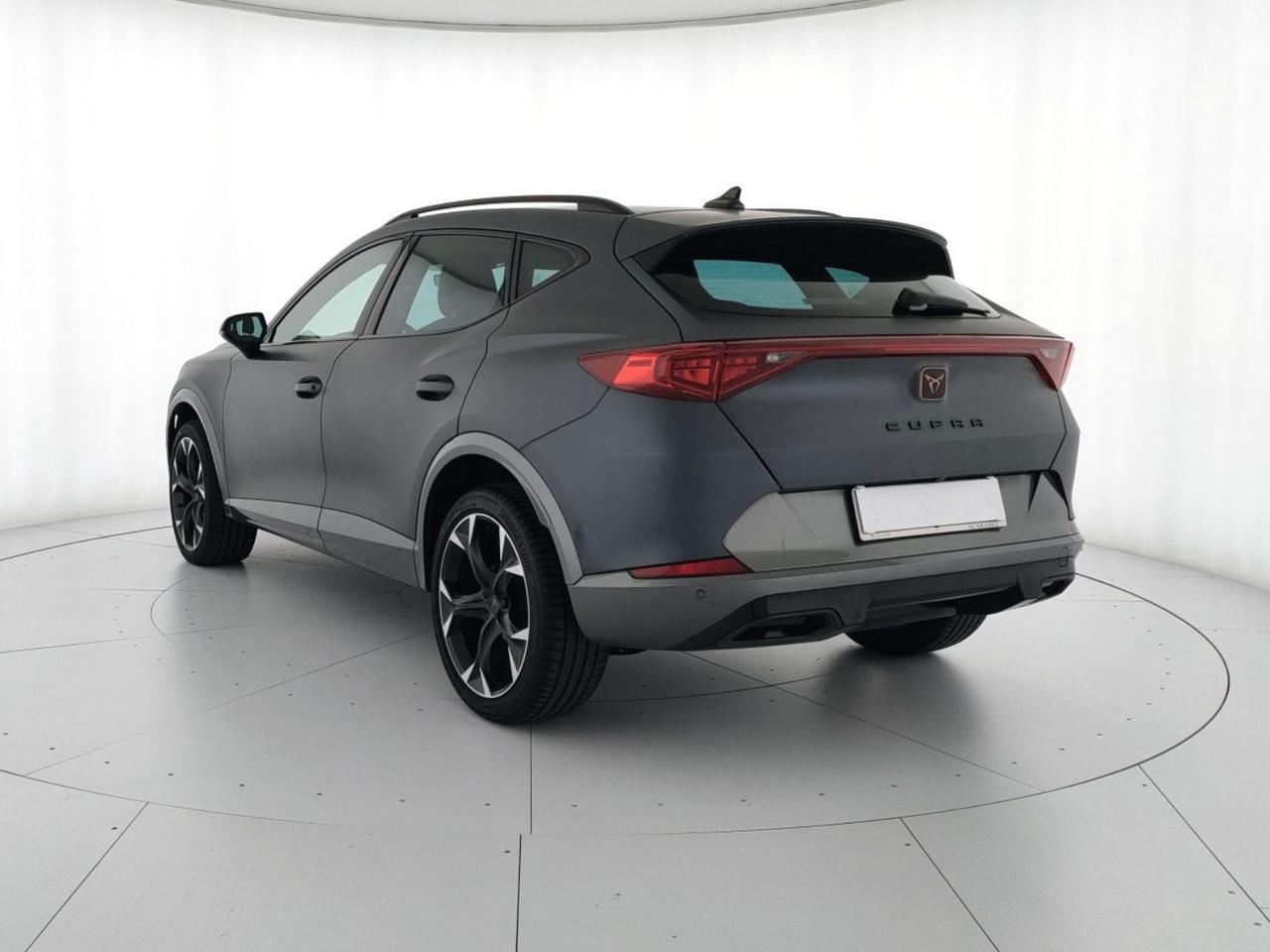 Cupra Formentor 2.0 tdi 150cv