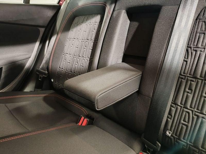 FIAT Tipo Red 1.5 T4 Hybrid 130cv Cross DCT rif.GH490