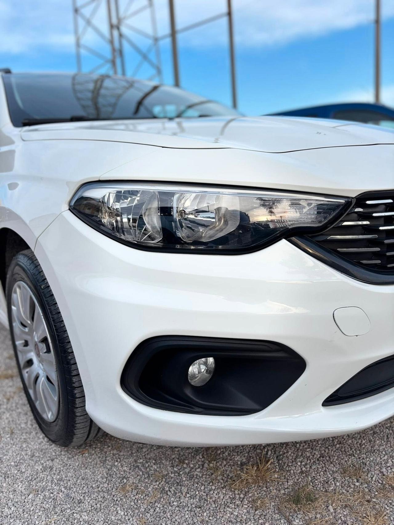 Fiat Tipo 1.3 Mjt S&S SW Street