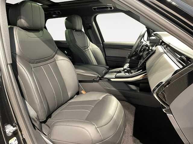 Land Rover Range Rover Sport Dark Edition Dynamic SE