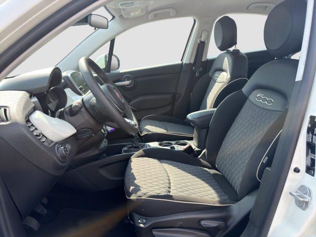 FIAT 500X 500X 1.3 Mjet 95CV 4x2 CITY CROSS