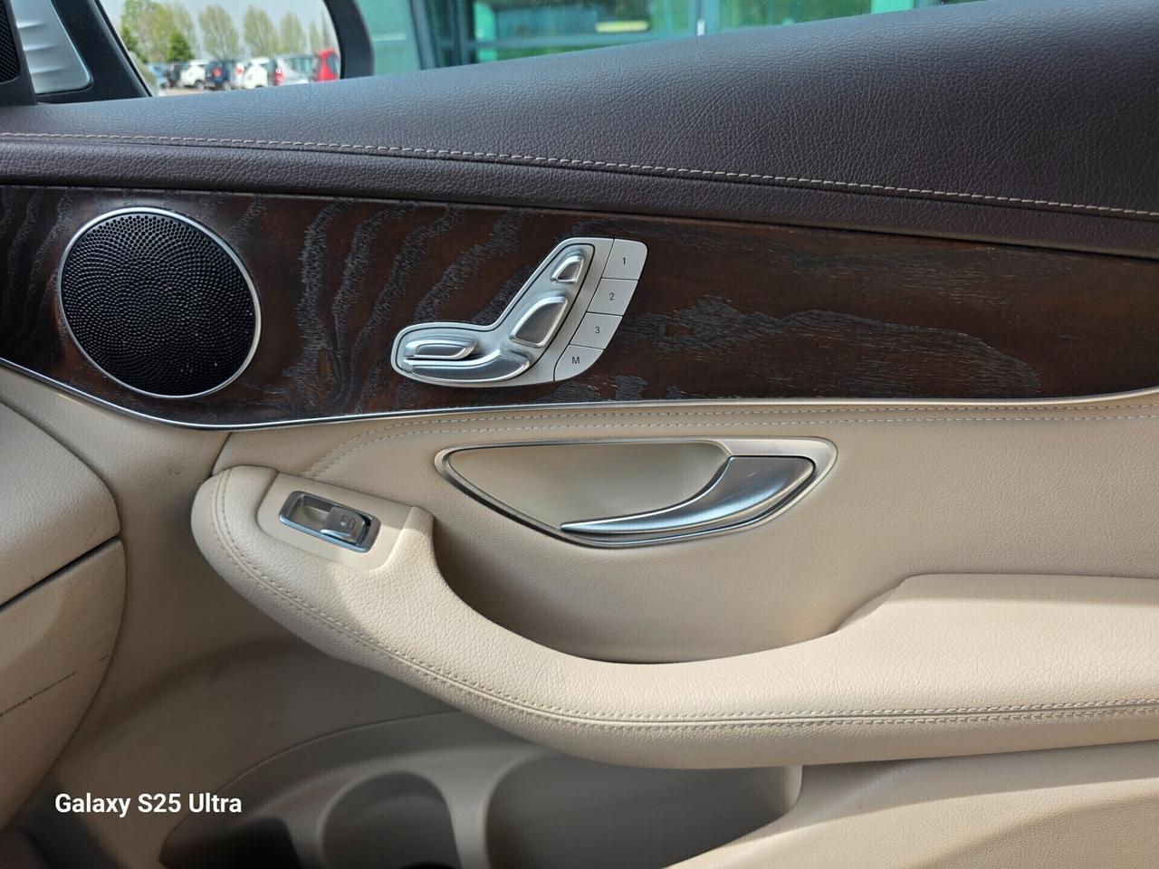 glc 250 4Matic Premium tetto apribile valutiamo usato/scambio