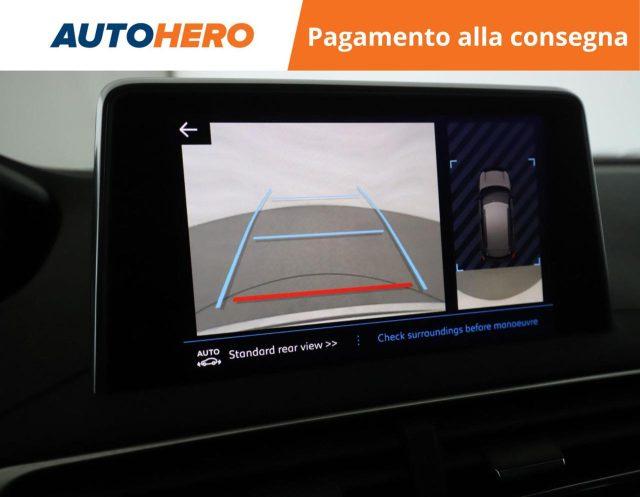 PEUGEOT 3008 BlueHDi 130 S&S EAT8 Allure