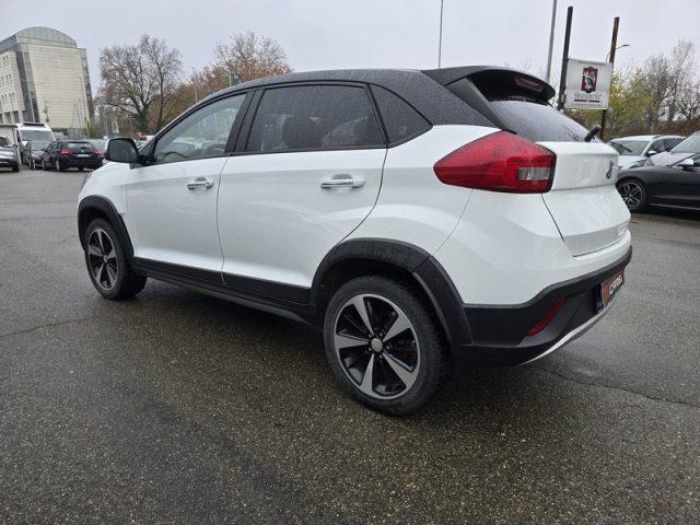 DR MOTOR DR3 1.5 Bi-Fuel GPL NEOPATENTATI - UNICO PROP.